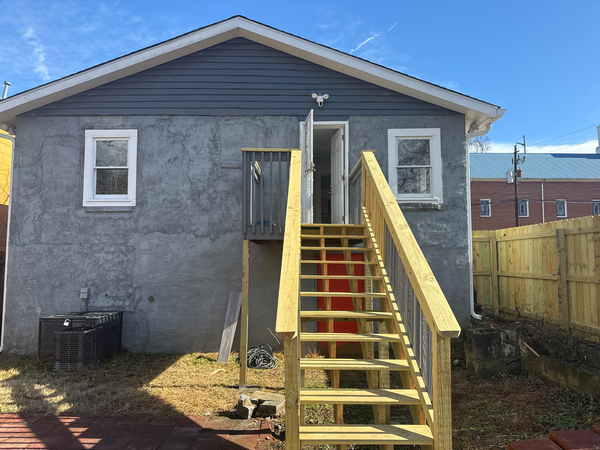 Coliving in English Avenue - Central Atl, Atlanta