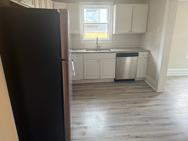 Coliving in English Avenue - Central Atl, Atlanta