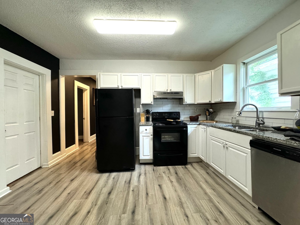 Coliving in English Avenue - Central Atl, Atlanta