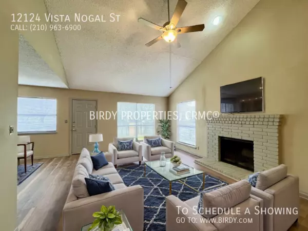 3 bedrooms apartment for rent in North Central - North SATX, San Antonio