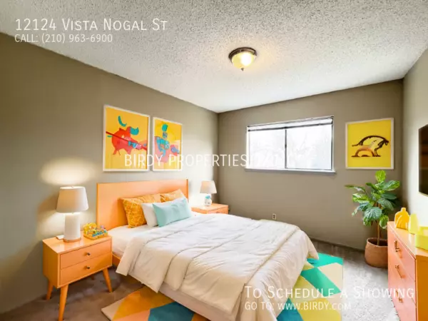 3 bedrooms apartment for rent in North Central - North SATX, San Antonio