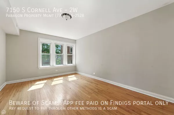 1 bedroom apartment for rent in Greater Grand Crossing - South Side, Chicago