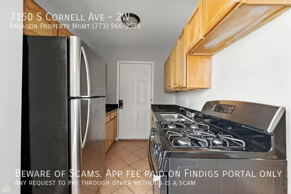 1 bedroom apartment for rent in Greater Grand Crossing - South Side, Chicago