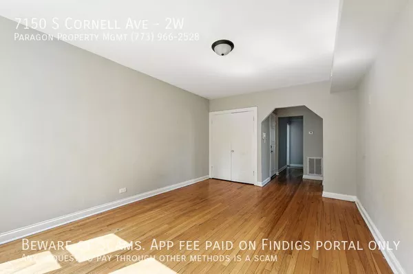 1 bedroom apartment for rent in Greater Grand Crossing - South Side, Chicago