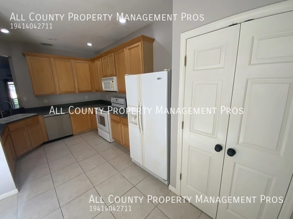 3 bedrooms apartment for rent in The Meadows - Sarasota, Sarasota