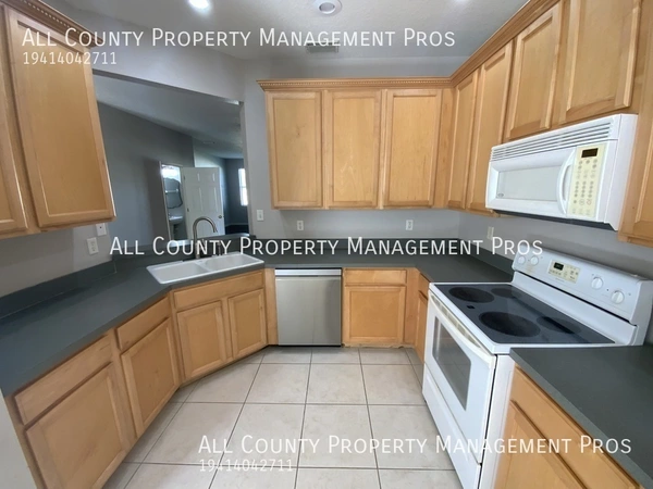 3 bedrooms apartment for rent in The Meadows - Sarasota, Sarasota