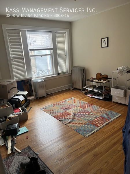 1 bedroom apartment for rent in Irving Park - Northwest Side, Chicago