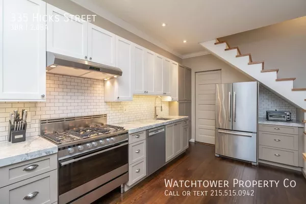 3 bedrooms apartment for rent in Center City - South Philadelphia, Philadelphia