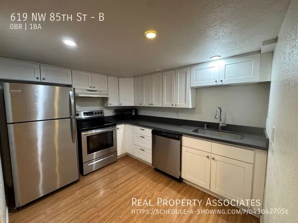 Studio Apartment for rent in Greenwood Seattle - North Seattle, Seattle