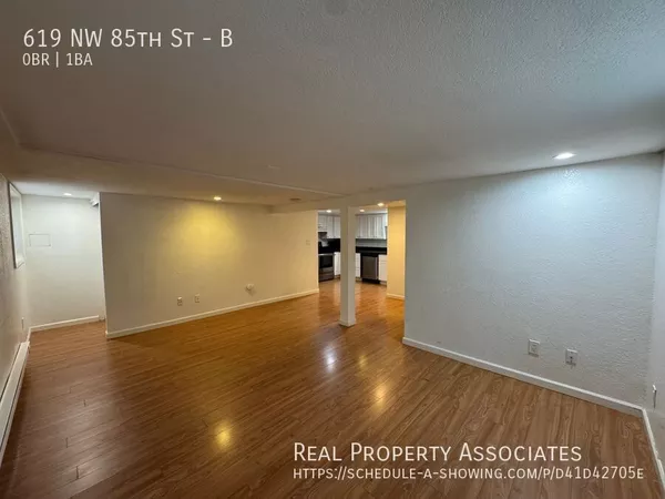 Studio Apartment for rent in Greenwood Seattle - North Seattle, Seattle