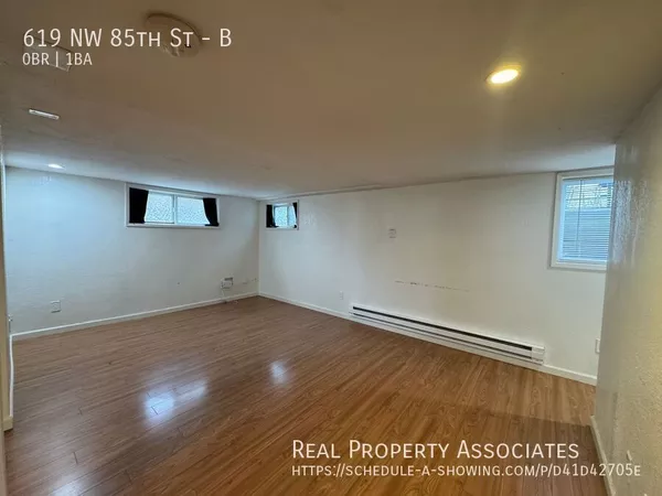 Studio Apartment for rent in Greenwood Seattle - North Seattle, Seattle