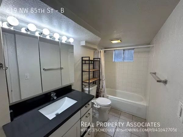 Studio Apartment for rent in Greenwood Seattle - North Seattle, Seattle