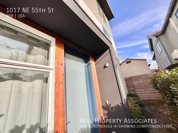 8 bedrooms apartment for rent in University District - North Seattle, Seattle