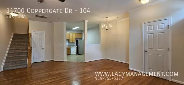 3 bedrooms apartment for rent in Wakefield - Outer Triangle, Raleigh