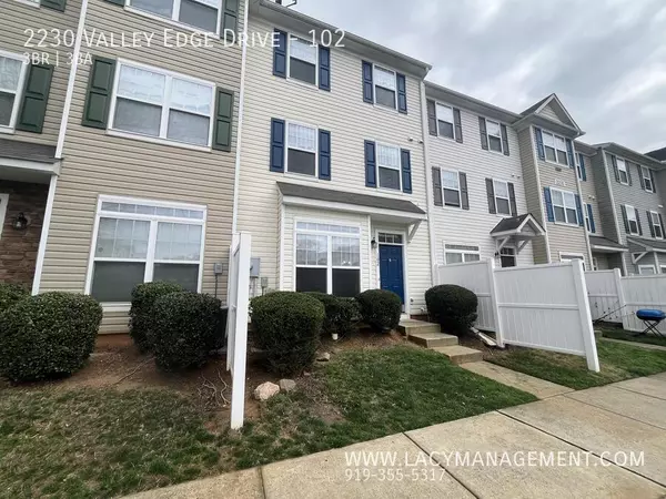 3 bedrooms apartment for rent in Bedford at Falls River - North Raleigh, Raleigh