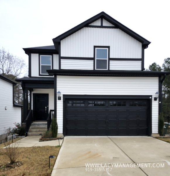 4 bedrooms apartment for rent in Worthdale - South Raleigh, Raleigh