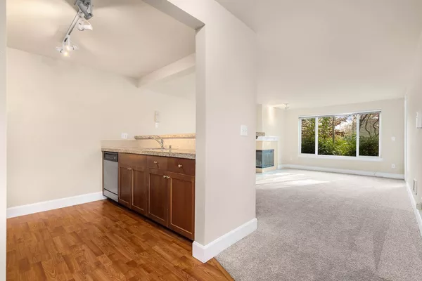 1 bedroom apartment for rent in Bitter Lake - North Seattle, Seattle