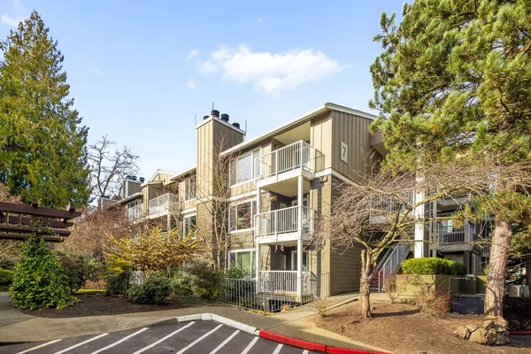 1 bedroom apartment for rent in Bitter Lake - North Seattle, Seattle