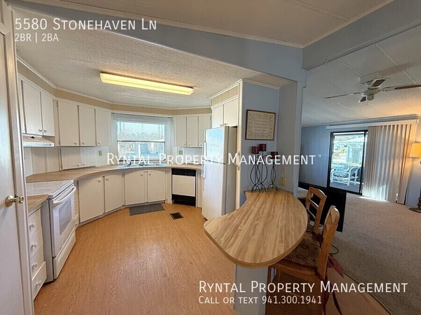 2 bedrooms apartment for rent in Sarasota Springs - Sarasota, Sarasota