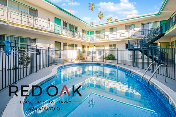 Studio Apartment for rent in Koreatown - Central Los Angeles, Los Angeles