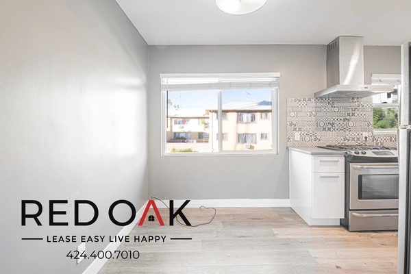 Studio Apartment for rent in Koreatown - Central Los Angeles, Los Angeles