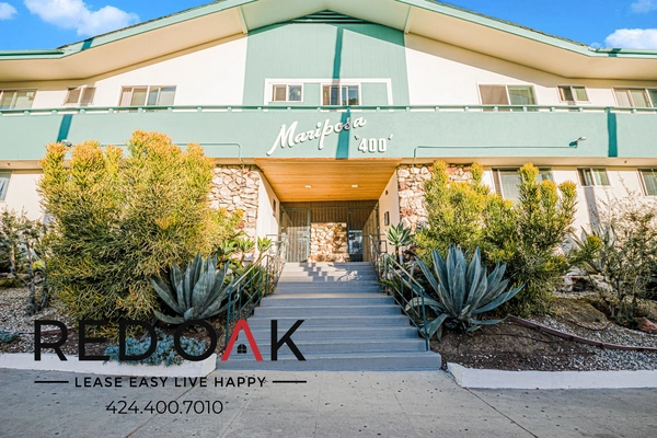 Studio Apartment for rent in Koreatown - Central Los Angeles, Los Angeles