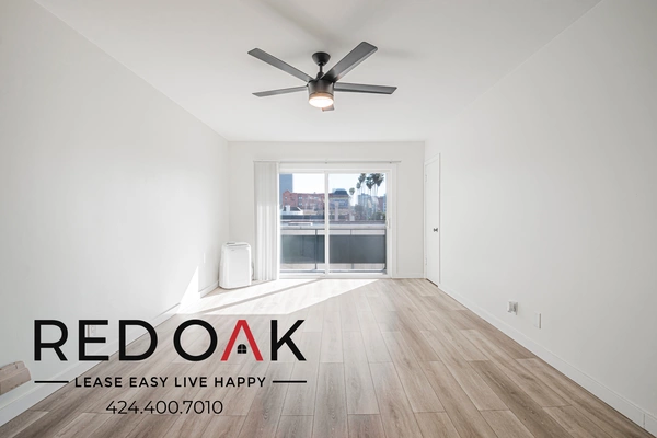 Studio Apartment for rent in Koreatown - Central Los Angeles, Los Angeles