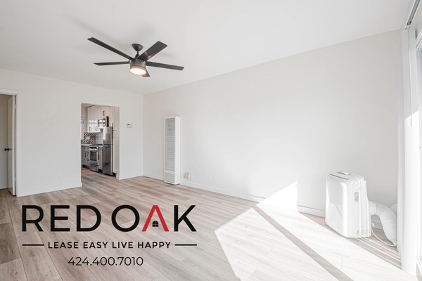 Studio Apartment for rent in Koreatown - Central Los Angeles, Los Angeles