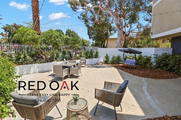 2 bedrooms apartment for rent in Palms - Westside / South Bay, Los Angeles