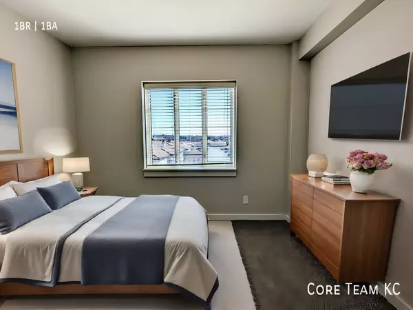 1 bedroom apartment for rent in South Plaza - KCMO, Kansas City