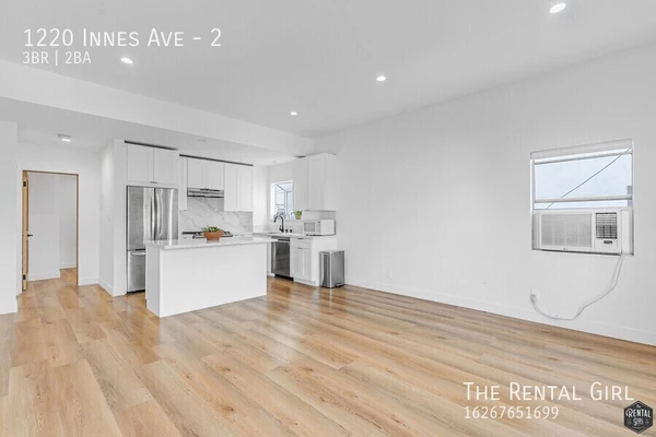 3 bedrooms apartment for rent in Echo Park - Central Los Angeles, Los Angeles