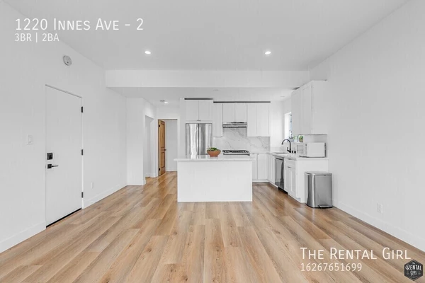 3 bedrooms apartment for rent in Echo Park - Central Los Angeles, Los Angeles