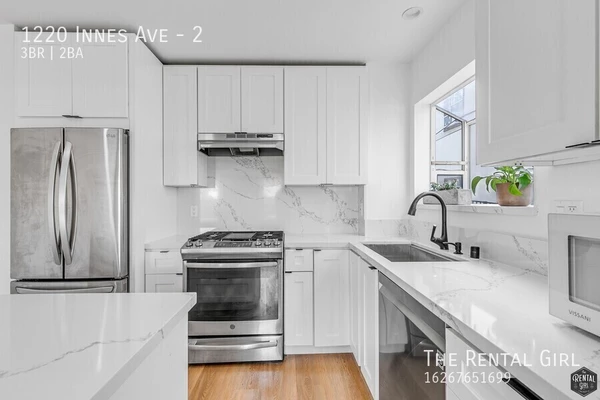 3 bedrooms apartment for rent in Echo Park - Central Los Angeles, Los Angeles