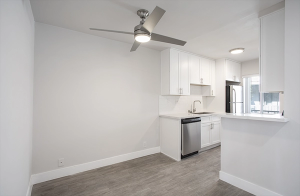 2 bedrooms apartment for rent in Carthay - Central Los Angeles, Los Angeles