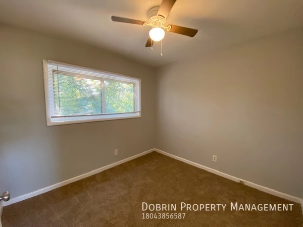 2 bedrooms apartment for rent in Eastview - East RVA, Richmond