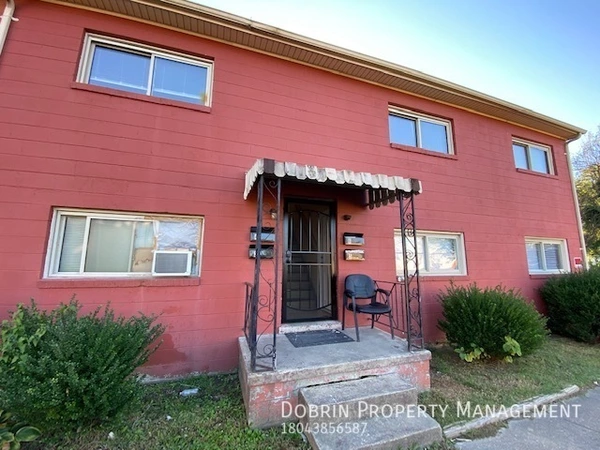 2 bedrooms apartment for rent in Eastview - East RVA, Richmond