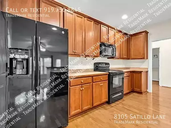 3 bedrooms apartment for rent in Durant Trails - North Raleigh, Raleigh