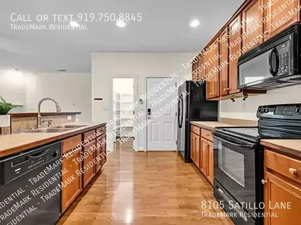 3 bedrooms apartment for rent in Durant Trails - North Raleigh, Raleigh