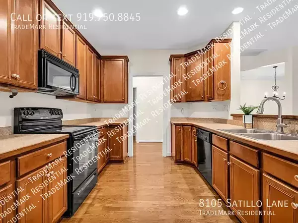 3 bedrooms apartment for rent in Durant Trails - North Raleigh, Raleigh