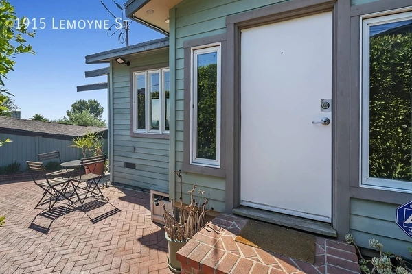 2 bedrooms apartment for rent in Echo Park - Central Los Angeles, Los Angeles