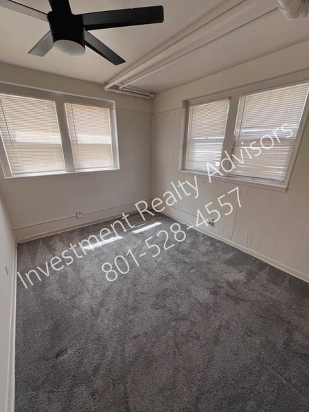 1 bedroom apartment for rent in Marmalade - Central SLC, Salt Lake City