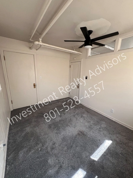 1 bedroom apartment for rent in Marmalade - Central SLC, Salt Lake City