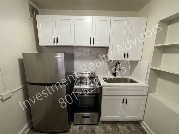 1 bedroom apartment for rent in Marmalade - Central SLC, Salt Lake City