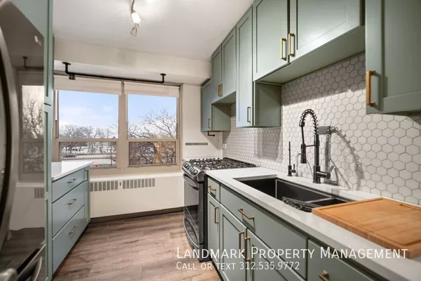 2 bedrooms apartment for rent in Uptown - Far North Side, Chicago