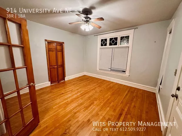 3 bedrooms apartment for rent in Sheridan - Northeast, Minneapolis