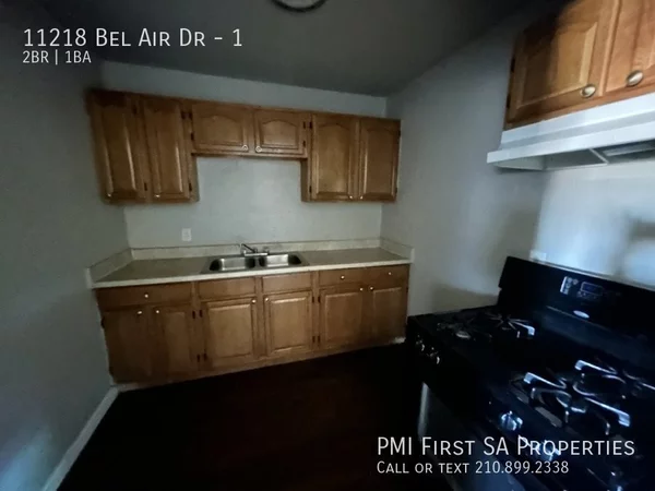 2 bedrooms apartment for rent in North Central - North SATX, San Antonio