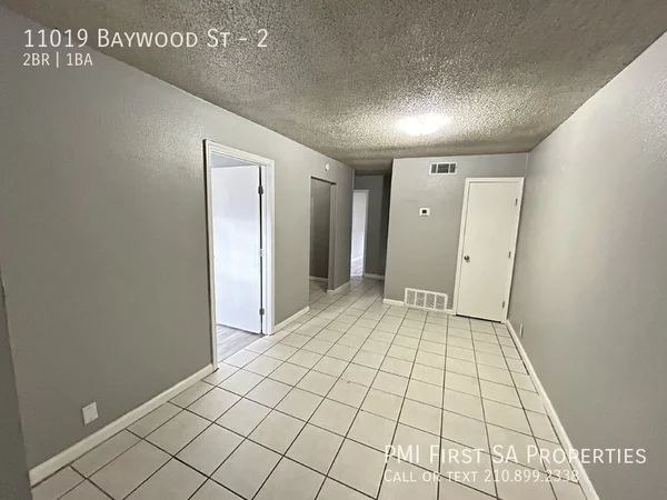 2 bedrooms apartment for rent in North Central - North SATX, San Antonio