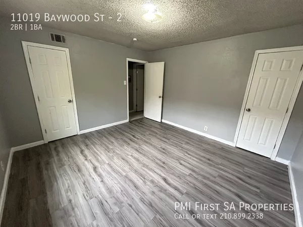 2 bedrooms apartment for rent in North Central - North SATX, San Antonio