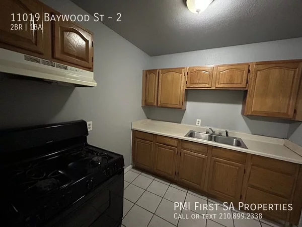 2 bedrooms apartment for rent in North Central - North SATX, San Antonio