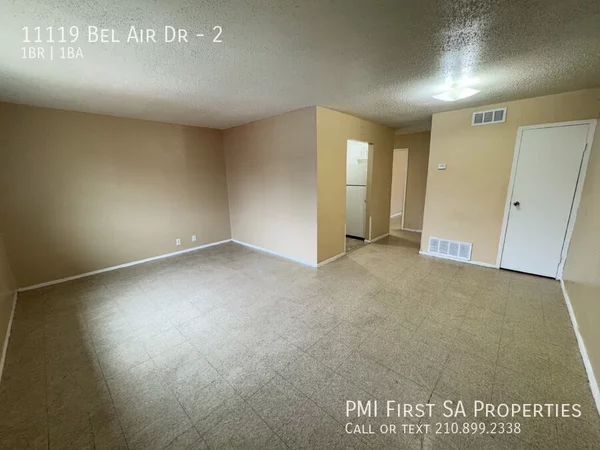 1 bedroom apartment for rent in North Central - North SATX, San Antonio